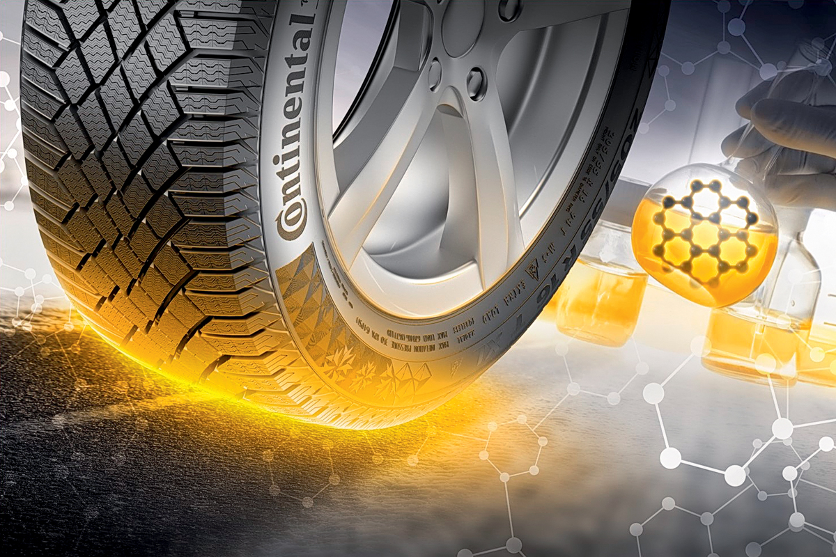 С шипами или без: о нюансах выбора шин для зимы — Авторевю